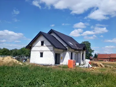 irBUD Opole - Firma Budowlana, Budowa Domów